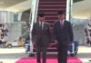 Sultan Brunei Hassanal Bolkiah Tiba di Jakarta Jelang Pelantikan Prabowo-Gibran