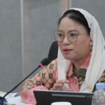 Senator Apt. Destita Khairilisani, S.Farm., M.S.M.Senator Apt. Destita Khairilisani, S.Farm., M.S.M.