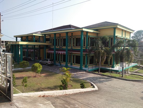 RSJKO Soeprapto Bengkulu Tetap Layani Pasien Selama Libur Ramadan