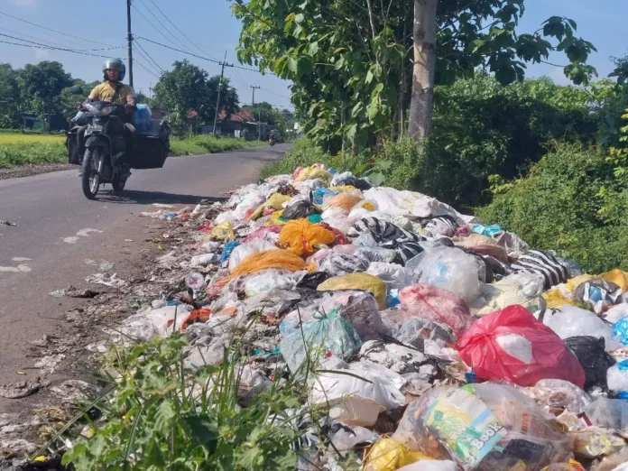 sampah