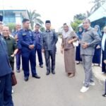 Warga Jalan Merawan 9 RT 23 RW 06, Kelurahan Sawah Lebar, Kecamatan Ratu Agung, Kota Bengkulu mengeluhkan gangguan aliran air PDAM yang sudah berlangsung berbulan-bulan.