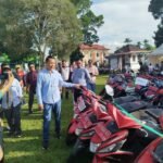 Pemkab Rejang Lebong