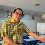 Anggota DPR RI Firman Soebagyo.