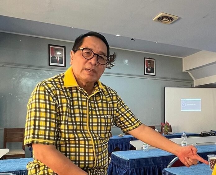 Anggota DPR RI Firman Soebagyo.