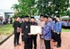 900 CPNS Kabupaten Seluma Terima SK Pengangkatan dari Bupati Teddy Rahman