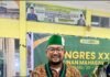 Menggagas HMI Emas-Indonesia Maju, Handy Muharram Terpilih sebagai Ketum PB HMI-MPO di Kongres Pekanbaru