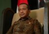 Menteri Energi dan Sumber Daya Mineral (ESDM), Bahlil Lahadalia.