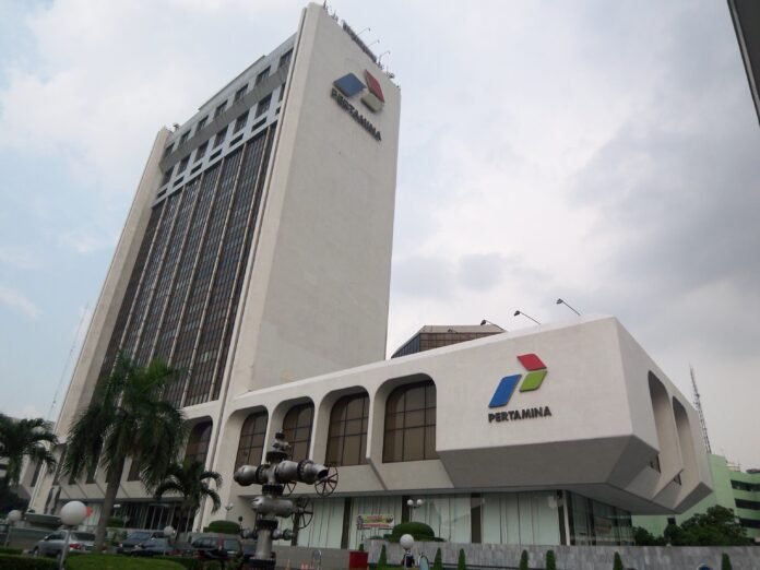 PT. Pertamina (Persero)