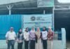 Senator DPD RI Dapil Bengkulu, Apt Destita Khairilisani S.Farm., MSM., melakukan kunjungan kerja ke Sekolah Alam Mahira Bengkulu pada Senin (2/6).