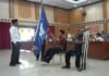 Lantik Pengurus PPDI Provinsi Bengkulu, Pemprov Siap Dukung Persamaan Hak dan Kesempatan Disabiltas dalam Seluruh Aspek Kehidupan