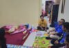 Dinsos Kota Bengkulu Jemput Warga Bengkulu Tengah yang Viral Sakit Kanker