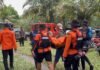 Korban Tenggelam Dafa Ditemukan Meninggal, 700 Meter dari Lokasi Awal