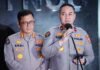 Polri Minta Seluruh Jajaran Lindungi Wartawan Saat Bertugas
