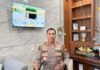 Polda Bengkulu Ingatkan Larangan Tindakan Anarkis, Pelanggar Akan Ditindak Tegas