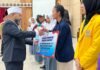 Putra Putri Enggano Dapat Bantuan Biaya Pendidikan dari Gubernur