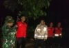 Banjir Bandang dan Longsor Terjang Lampung Barat, Polisi Evakuasi Warga