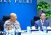 Polri Teguhkan Moral dan Profesionalisme Pasca Krisis, Gandeng Prof Mahfud MD dan Komjen Chryshnanda