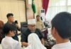 Gubernur Pastikan Hak Pendidikan Siswa SMAN 5 Tetap Terjamin