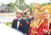 Program Nikah Balai, Wujud Kepedulian Pemkot Bengkulu Bagi Warga Kurang Mampu