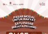 BEI Gelar CMSE 2025: Pasar Modal untuk Rakyat