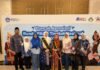 Bunda PAUD Kota Bengkulu Hadiri Gala Dinner Puncak Apresiasi Bunda PAUD Nasional 2025