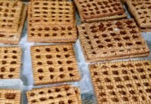 Kue Bai Tat, Warisan Rasa Khas Bengkulu yang Melegenda