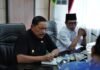 Wagub Mian Minta Forum CSR Bengkulu Berpartisipasi, Pastikan Dana Bantuan Bencana Tepat Sasaran
