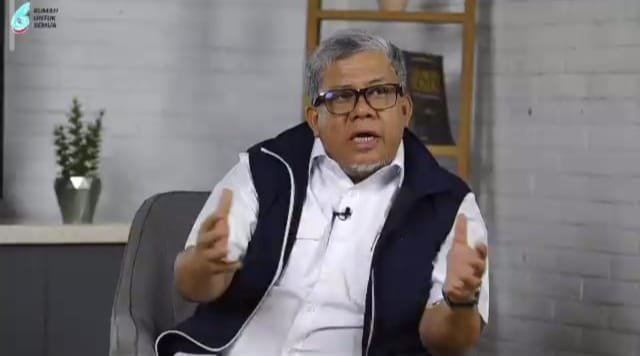 Fahri Hamzah Sampaikan Dukacita Mendalam Atas Musibah di Sumatera