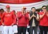Festival Yo Botoi-Botoi Meriahkan Pasar Bengkulu, Wujud Gotong Royong Nelayan