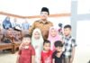 Jelang Ramadan, Pejabat Pemkot Bengkulu Diminta Perhatikan Anak Yatim Asuhan