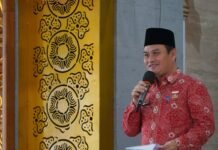 Pemprov Bengkulu Alokasikan Rp5 Miliar untuk Beasiswa 2026