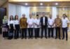APKLI Perjuangan Adukan Sepinya Omzet PKL-UMKM ke Menteri UMKM