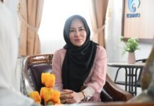 Kominfo Bengkulu Minta Orang Tua Awasi Aktivitas Digital Anak