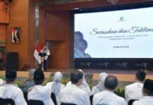 Menkomdigi: WFA Lebaran Tidak Boleh Ganggu Layanan Publik