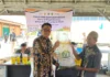 Bulog Bengkulu Salurkan 5,4 Juta Kg Beras dan 1 Juta Liter Minyak untuk 270 Ribu Penerima