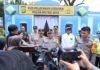 Tinjau Kawasan Wisata Ragunan, Polri Pastikan Keselamatan dan Kenyaman Masyarakat Saat Libur Lebaran