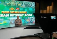 Polri: Puncak Arus Balik Diprediksi 24 dan 28–29 Maret 2026