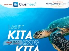 Marine Actions Expo 2026: Ajang Halal Bihalal dan Temu Komunitas Pecinta Wisata Laut Indonesia
