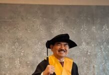 Pangkat Kapolda Metro Harusnya Juga Komjen Pol