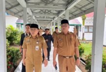 Pemprov Bengkulu Pastikan Layanan RSKJ Soeprapto Tetap Optimal Pasca Libur Lebaran