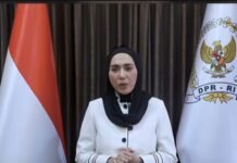 Waka DPR Sari Yuliati Apresiasi Polri, Mudik 2026 Lancar & Aman