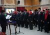 Wagub Mian Lantik 54 Pejabat Eselon III Pemprov Bengkulu