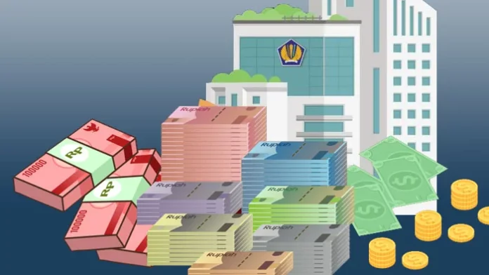 Industri Sawit dan Aktivitas Pelabuhan Dorong Pendapatan Negara Bengkulu