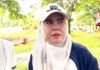 Kepala Dinas Pariwisata Kota Bengkulu, Nina Nurdin Tasron.