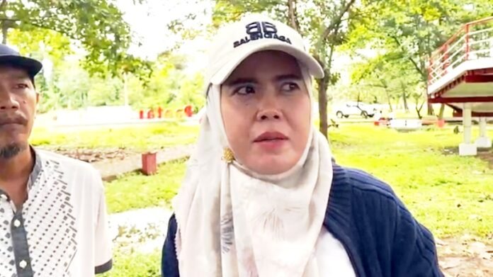 Kepala Dinas Pariwisata Kota Bengkulu, Nina Nurdin Tasron Kepala Dinas Pariwisata Kota Bengkulu, Nina Nurdin Tasron.
