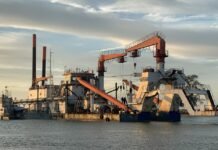 Laju Sedimentasi Tinggi, Pelindo Siagakan Kapal Jaga Alur Pelabuhan Pulau Baai