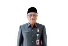 Sekretaris Daerah Kabupaten Seluma, Deddy Ramdhani.
