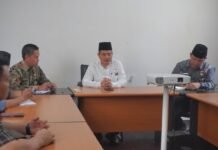 Pemprov Bengkulu Tegas: Tidak Ada Jual Beli Jabatan, Oknum Akan Ditindak