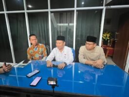 Sekda Bengkulu Tegaskan Tak Ada Pelanggaran di Biro Umum Terkait Penyalahgunaan Anggaran