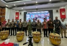 Musrenbang Provinsi Bengkulu 2027, Bupati Teddy Rahman Harap Pemerataan Pembangunan di Kabupaten Seluma